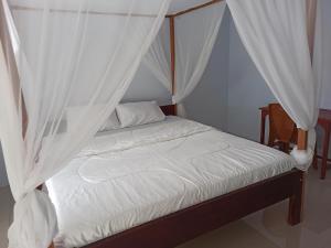 Tangkoko Jungle Homestay