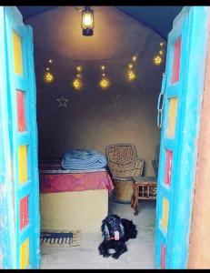 Backpackers Village Agra
