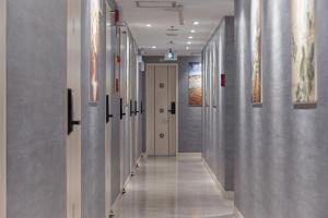 Snowflower Guesthouse