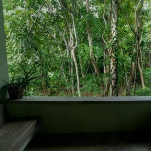Weralugama Forest House