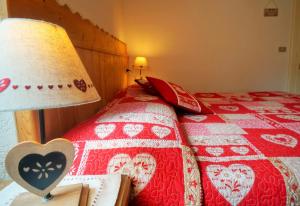 Hotel Aiguille Noire