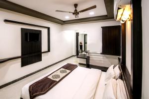 Saavaj Resort, Sasan Gir -Wilderness Meets Luxury