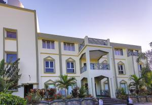 Saavaj Resort, Sasan Gir -Wilderness Meets Luxury