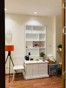 Mhouse 26 Yen Phu 2nd