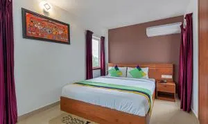 Treebo JP Residency - Chacka