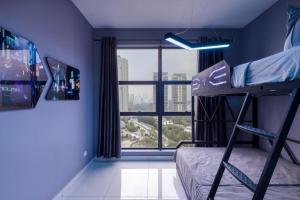 Arena Gaming Suite In Arte Mont Kiara