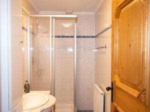 Holiday flat with National Park Card included