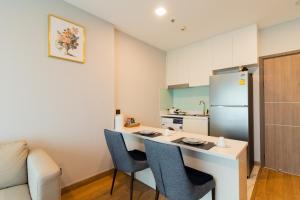 The Astra Sky River 1 BR a relaxing room