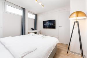 Apartament Grzybowska Premium by Your Freedom