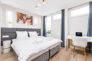 Apartament Grzybowska Premium by Your Freedom