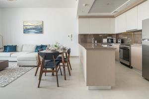 Frank Porter - Bluebell Residence JVC