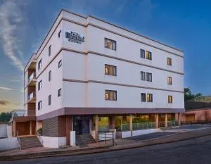 Pride Biznotel Sasan Gir - Talala