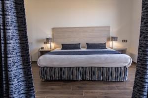 Hotels Hotel Funtana Marina : photos des chambres