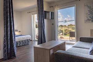 Hotels Hotel Funtana Marina : photos des chambres