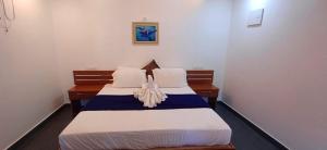 Empire Single Bedroom Villa with Common Pool