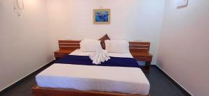 Empire Single Bedroom Villa with Common Pool