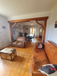 Au cœur du vignoble Chablisien