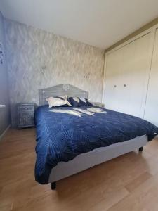 Au cœur du vignoble Chablisien