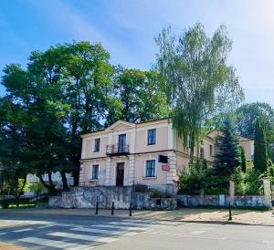 Apartament w centrum Lublina ul. Leszczyńskiego