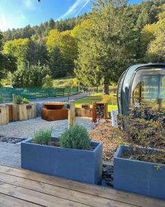 Chalets Chalet Authentique - Insolite - Sauna & Telecabine - Menage, serviettes, lit fait inclus : photos des chambres