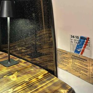Chalets Chalet Authentique - Insolite - Sauna & Telecabine - Menage, serviettes, lit fait inclus : photos des chambres