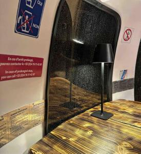 Chalets Chalet Authentique - Insolite - Sauna & Telecabine - Menage, serviettes, lit fait inclus : photos des chambres