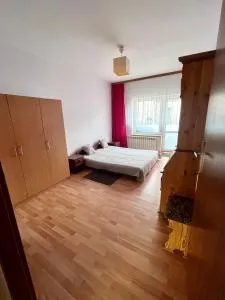 Apartamenty w Poznaniu - Baranowo