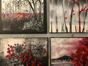 Appartamento Country House Menaggio