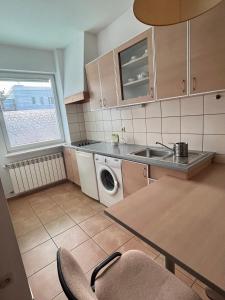 Apartamenty w Poznaniu