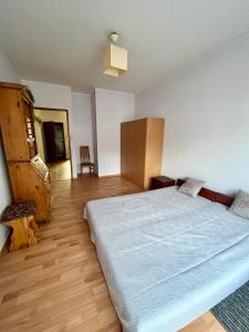 Apartamenty w Poznaniu