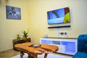 Mupas Luxury Condo II BnB