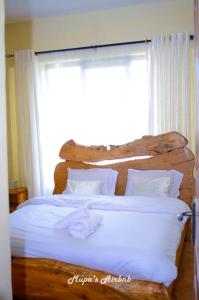 Mupas Luxury Condo II BnB