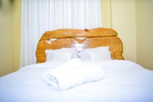 Mupas Luxury Condo II BnB