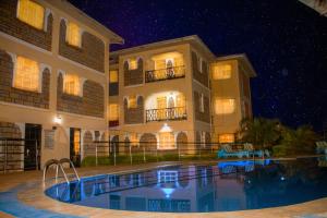 Calabash Hotel, Migori