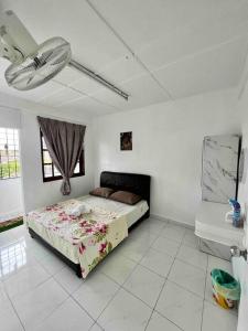 Sarah homestay Muslim Permatang Pauh