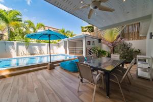 Villa Colibri 4 bdr with pool