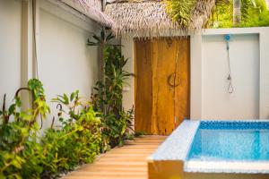 Villa Colibri 4 bdr with pool