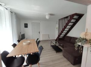 Duplex Cosy