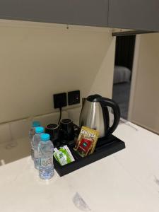 شقة فندقية Elite Corner