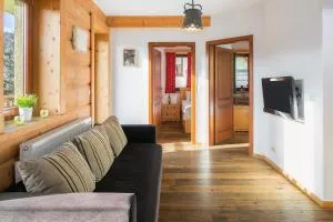 Rent like home - Ciągłówka - 扎布