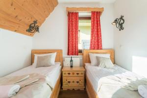 Rent like home - Ciągłówka