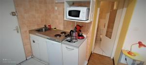 Appartements Appartement au calme avec WIFI : photos des chambres