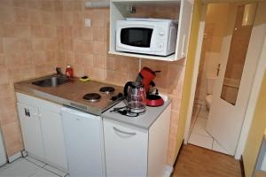 Appartements Appartement au calme avec WIFI : photos des chambres