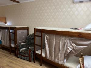 ArArAt-OSOKORKI Hostel KYIV