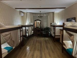 ArArAt-OSOKORKI Hostel KYIV