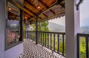 The Grey House Exotic Luxury-Villa