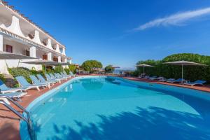 Hotel Punta Est img38