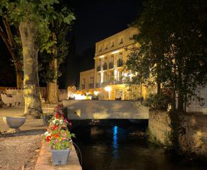 Appart'hotels Appart Hotel Cinema Perpignan : photos des chambres