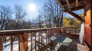 LES BICHES 78 - Appt lumineux 4-6 pers