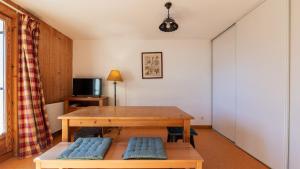 LES BICHES 78 - Appt lumineux 4-6 pers